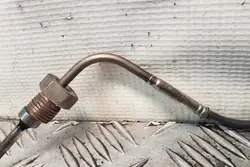 Sensor de temperatura de escape OPEL MOKKA 55592366