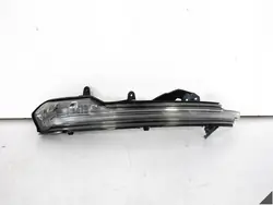 Clignotant gauche miroir OEM 67269329 pour Porsche Cayenne