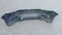 VW Touran II Parksensor Verkabelung + Sensoren