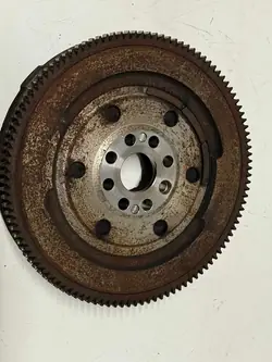 Volant bi-masse LUK BMW Z4M M3 E46