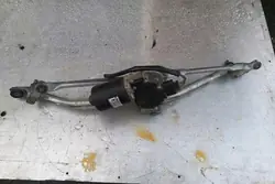 Etupenkin mekanismi AUDI A6 AVANT 4B1955603B