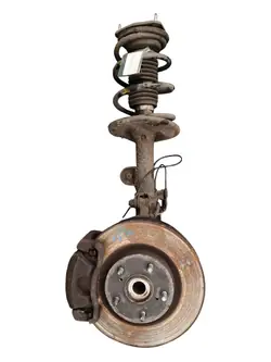 OEM MCPHERSON Vorderer linker Stoßdämpfer für Toyota RAV4 IV