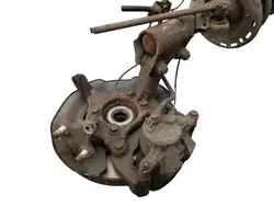 Amortisseur avant gauche OEM MCPHERSON pour Toyota RAV4 IV