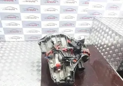 Nissan Qashqai 2.0 Ohjausyksikkö