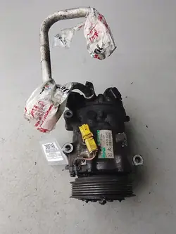 Compresseur de climatisation Citroen C5 II 9660555380