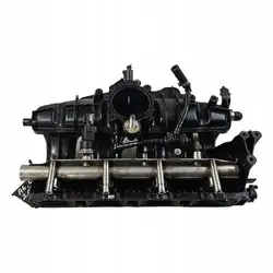 Insugningsgrenrör Audi OE OEM 06G133185L