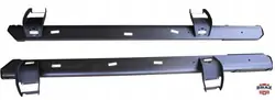 Ford F-150 Estribos OEM ML3Z-16451-VB 99" Conjunto
