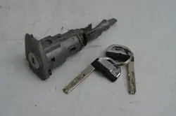 OEM 760837167 Conjunto de inserções de fechadura Touareg III