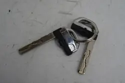 OEM 760837167 Juego de inserciones de cerradura Touareg III