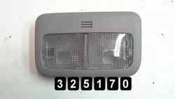 Consola luz techo Toyota Yaris OEM AM-325170