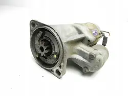 ISUZU D MAX RODEO 07R 3.0 TD Motor de arranque