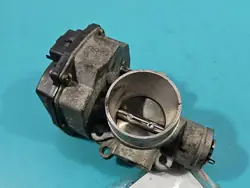 Corpo de borboleta OEM 9640796280 para Citroen C3 1.4 8V