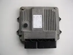 ECU 51806506 MJD6F3.PB Fiat 1.3JTD
