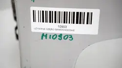 Aile avant gauche OEM 360178293 pour Hyundai Veloster
