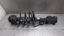 Fram Höger Stötdämpare Mercedes Vito W639 A6393203613