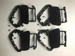 AUDI A4 B8 BASIS LIFT 2011-2015 TAPAS LIMPIAPARABRISAS L+R OEM