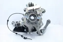 Rechter achterste draagarm OEM 6893972MWGK BMW G42