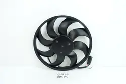 Ventilador do radiador Renault OE OEM 9450024 - Usado