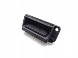 Ilmastointiradiaattori MERCEDES-BENZ C (W204) A2047500293