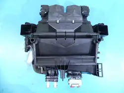 Radiateur de chauffage Porsche OEM 97057301116 Panamera I