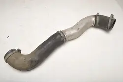 VOLVO C30 S40 II V50 Tubería Intercooler 31319792