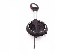 Pomo de cambios OEM 6819303 GBI_BMW A Cuero