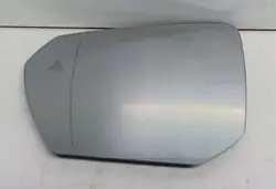 BMW OE 5A08471 DS Linkes Weitwinkel-Spiegelglas