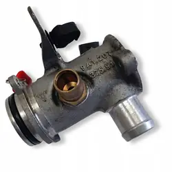 Adaptateur de filtre à huile Porsche 911 GT3 3.8 OEM