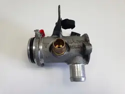 Öljynsuodatinadapteri Porsche 911 GT3 3.8 OEM