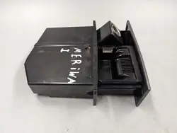 Aschenbecher Opel Meriva I OEM 31295-0100 Gebraucht