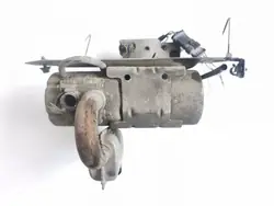 Chauffage stationnaire Webasto OEM 8200322379 Opel Vivaro A