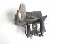 Chauffage stationnaire Webasto OEM 8200322379 Opel Vivaro A