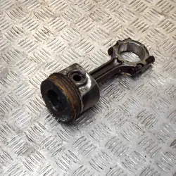 Nissan NP300 Navara Kolv 2.5L 2010 OEM 121005X00A