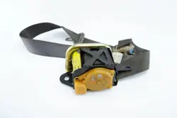 Säkerhetsbälte vänster fram OEM 317837 Mazda 6 2002-2008