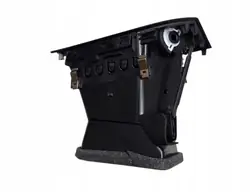 Grelha de ventilação esquerda Audi Q3 II OEM 83B820901
