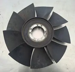 Support ventilateur OEM 504154349 pour Iveco DAILY VI 2014-