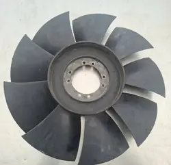 Support ventilateur OEM 504154349 pour Iveco DAILY VI 2014-