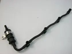 Lignes de retour de carburant Renault Trafic Opel Vivaro 2.0 DCI