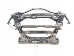Polestar 4 Voorste subframe OEM 6608152150 - Gebruikt