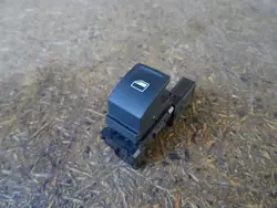 VW GOLF VII Fenster Schalter 5G0959855D