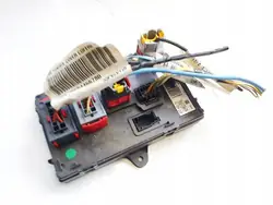Mukavuusmoduuli OEM 9656148080 Peugeot 407 2.0L