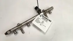 Carril de inyectores OEM 06K133317AA para VW Audi
