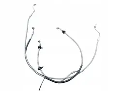 Flexibles de frein avant OEM 1203s220 pour CF MOTO 400/650 GT