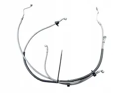 Líneas de freno delanteras OEM 1203s220 para CF MOTO 400/650 GT