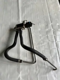 Sensor de pressão Renault Trafic III 1.6DCI OE 208158007R