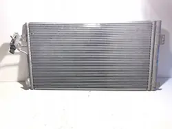 Radiador aire acondicionado Mercedes-Benz OEM 6932 Vito Viano