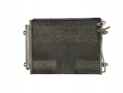 VW AUDI SKODA Ilmastointijäähdytin 3C0820411B