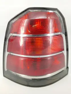 Linker achterlicht Opel Zafira II (2005-) OEM 5907911386375