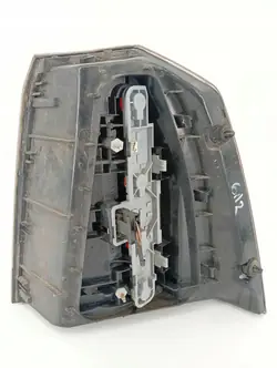 Farol traseiro esquerdo Opel Zafira II (2005-) OEM 5907911386375