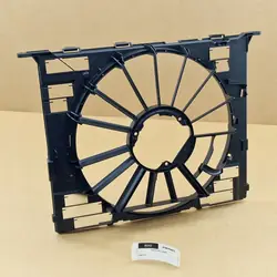 BMW G30 Serie Radiatorventilatorhuis OEM 8619625